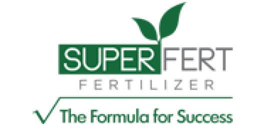 super fert logo